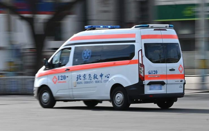 KİV: Çində yol qəzalarında doqquz nəfər ölüb