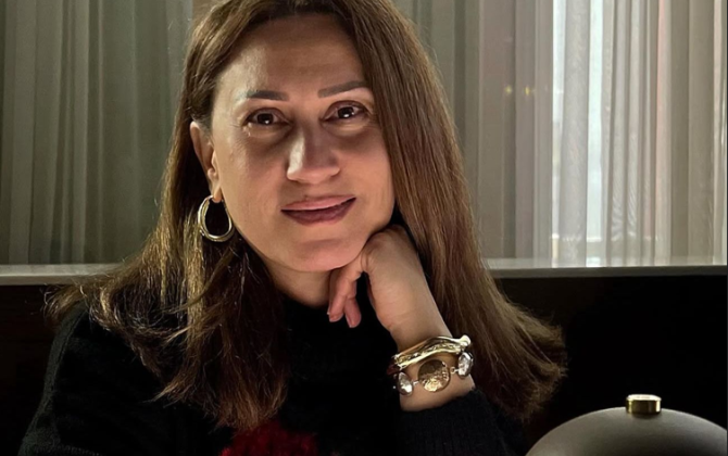 Xalq artisti Türkiyədə ağır əməliyyat keçirdi - FOTO