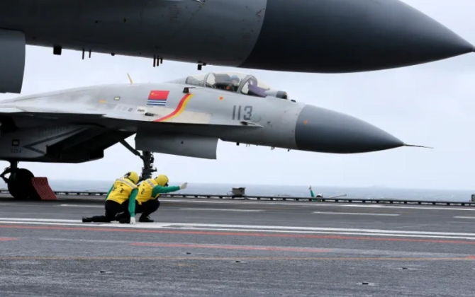 Çin Yaponiyanı hərbi təlimlərə müdaxilədə ittiham edib