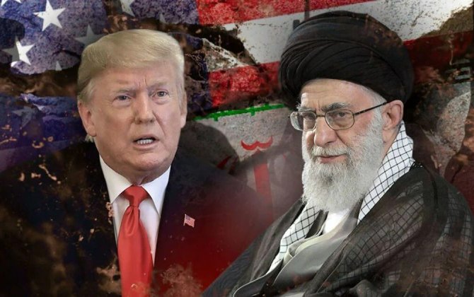 İrandan ABŞ-yə ŞƏRTLƏR