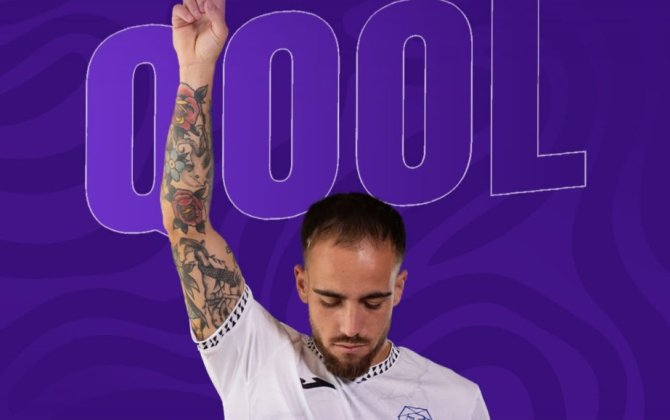 Premyer Liqa: “Şamaxı” səfərdə qalib gəlib