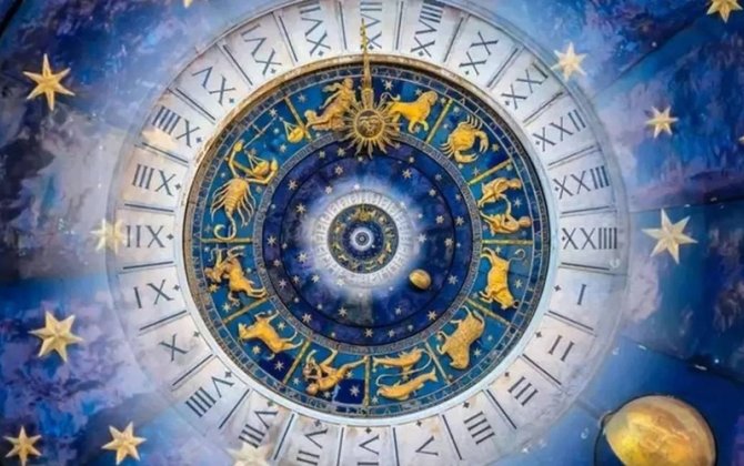 8 bürcə ŞOK XƏBƏRDARLIQ – EHTİYATLI OLUN!