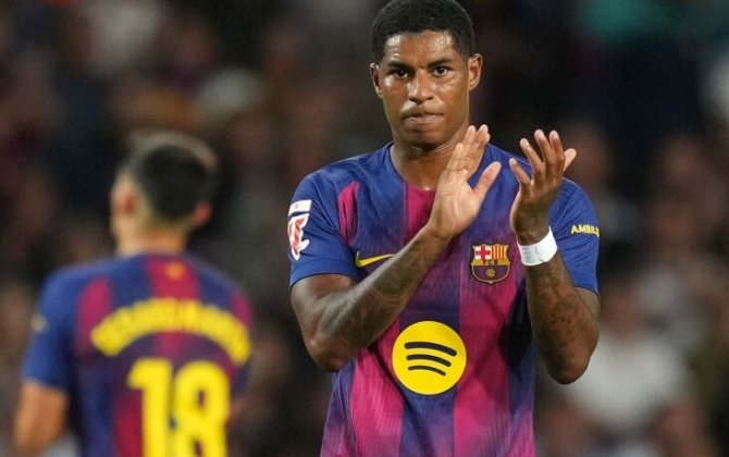 Reşfordla bağlı şayiələrə REAKSİYA