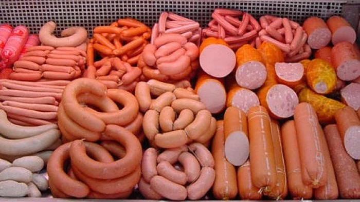 Рост цен и дефицит мяса: что ждёт рынок колбасных изделий?