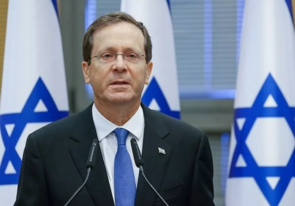 Президент Израиля: Прошение Нетаньяху о помиловании будет рассмотрено в установленном порядке