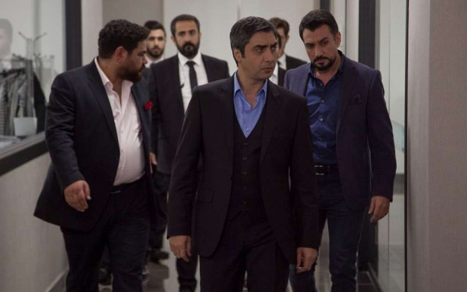 “Polat Alemdar”ın ilginc hekayəsi ortaya çıxdı - İnanılmaz detal