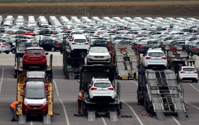 Avtomobil idxalını artırdı: Ehtiyat hissələr bazarında vəziyyət necədir?