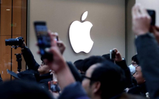 Глава подразделения чипов хочет покинуть Apple