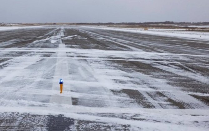 NATO-nun Norveçdəki bazası bağlandı