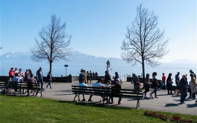 İsveçrəlilərin 50%-i əhalinin sayının məhdudlaşdırılması ideyasını dəstəklədi