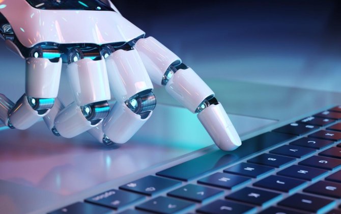 Süni intellekt qaz qıtlığına səbəb olacaq - Qətər