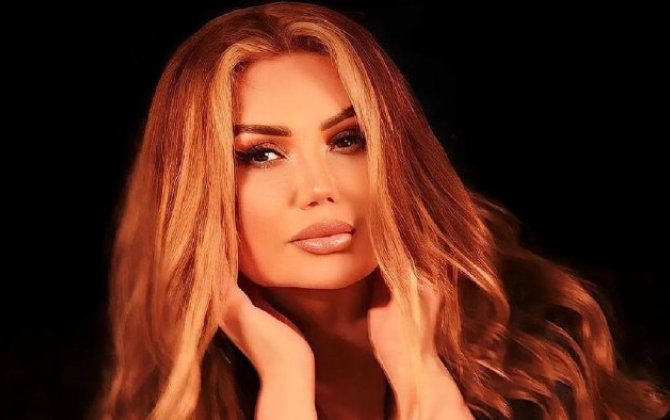 Könül Kərimova arıqlayıb bu hala düşdü