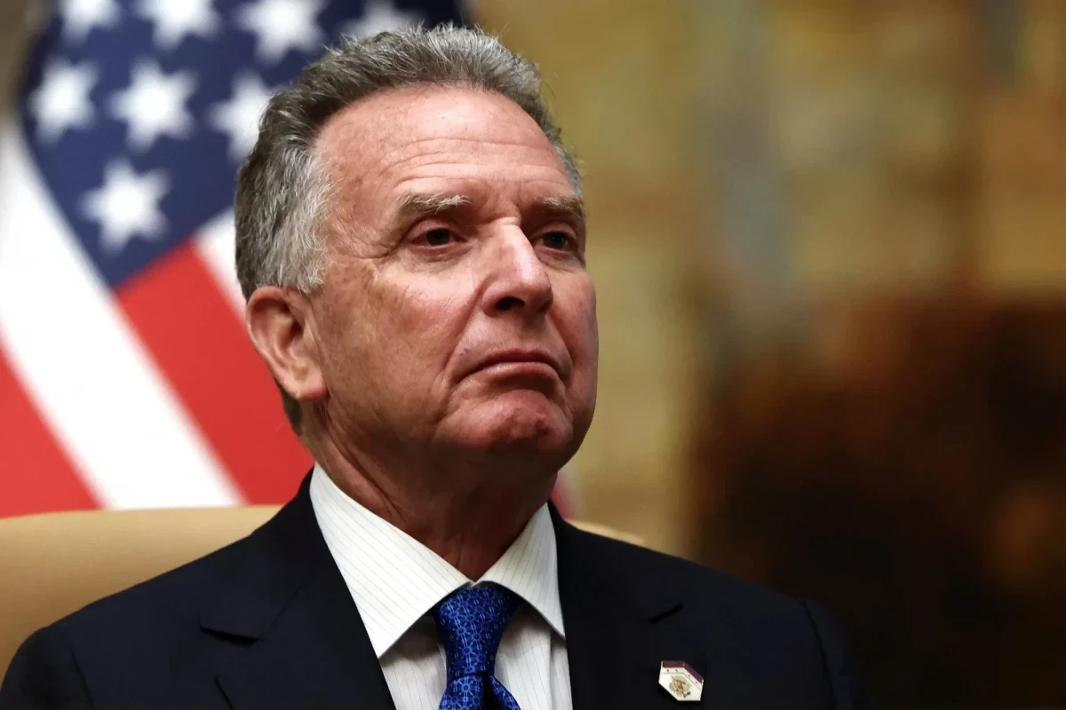 Axios: Уиткофф организует секретную встречу между Израилем и Катаром