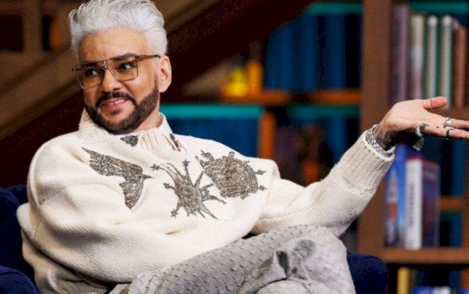 Rusiyada Kirkorovun şirkəti bağlandı