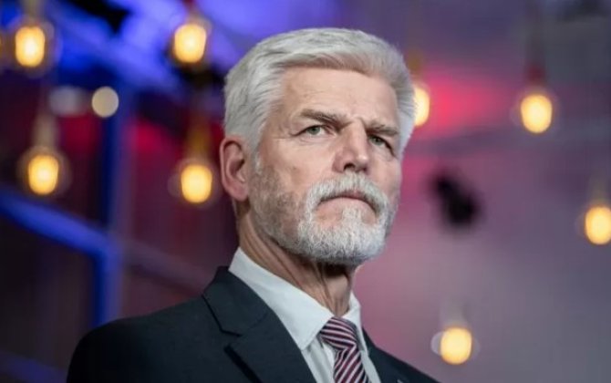 Петр Павел: Если Россия победит, мы все проиграем