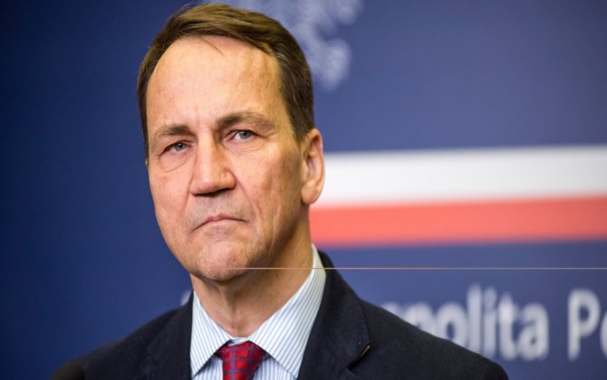 Глава МИД Польши резко отреагировал на предложение Маска упразднить ЕС