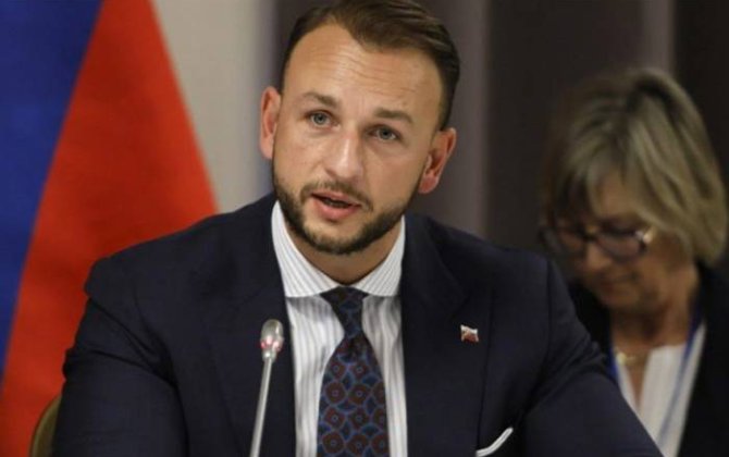 Словакия отвергнет миграционный пакт ЕС на встрече глав МВД стран сообщества