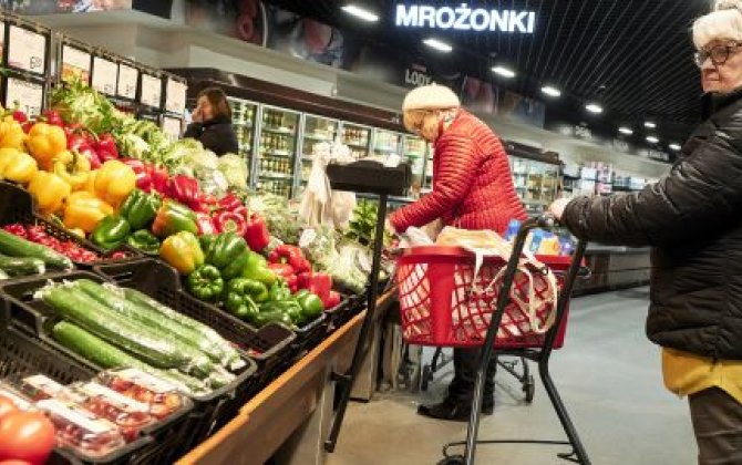 Polşa hökuməti vətəndaşları ekstremal vəziyyət üçün 