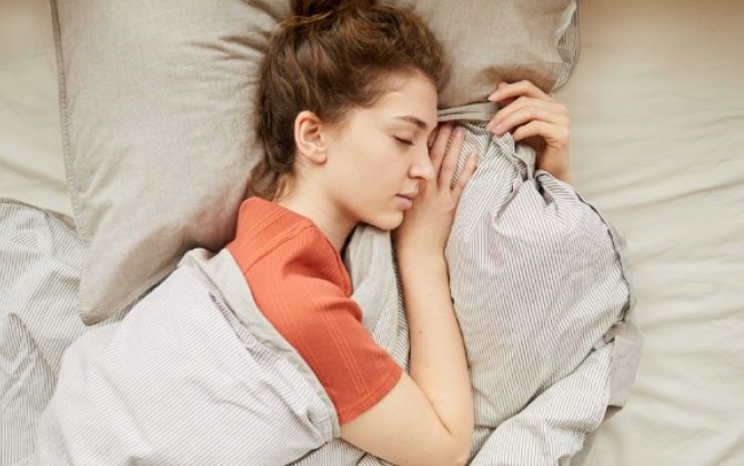 Yuxu hormonlarına təsir göstərən AMİLLƏR