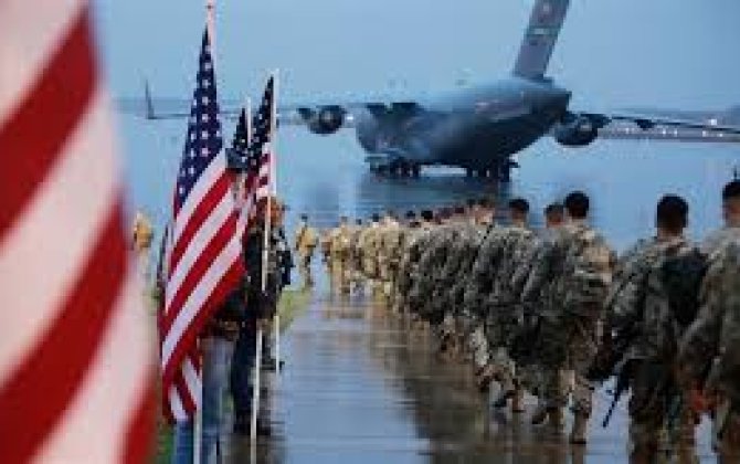 Пентагону хотят запретить сокращать численность войск в Европе ниже 76 тыс.