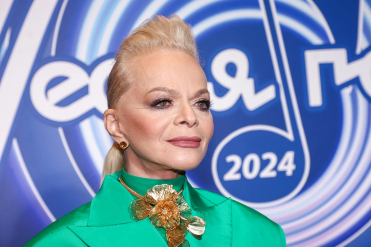 Ларису Долину вычеркнули из главного номера 