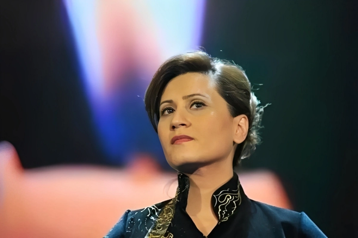 Народная артистка Азерин перенесла операцию в Турции