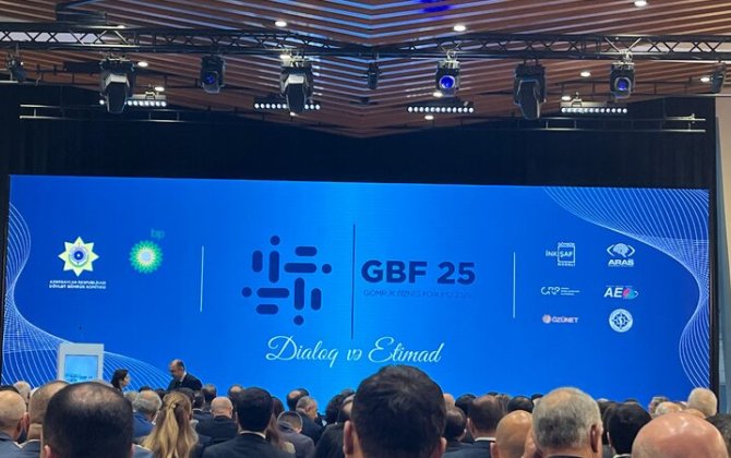 Bakıda Gömrük-Biznes Forumu keçirilir