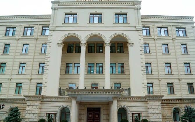 В Пирекешкюле и Агдере будут уничтожены непригодные к использованию боеприпасы