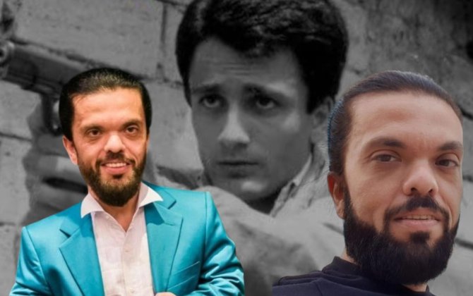 “Tapanca Yadulla babamdır, məhkəmədə bir adamı güllələyib qaçdı” - FOTO+ÖZƏL