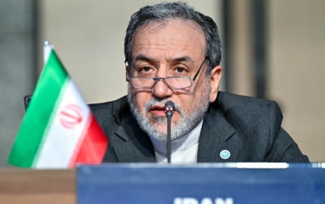 Арагчи: Право Ирана на обогащение урана - важный пункт разногласий в переговорах с США