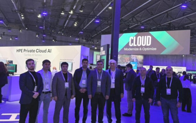 Məhkəmə-Hüquq Şurasının nümayəndəsi Barselonada keçirilən tədbirdə iştirak etdi