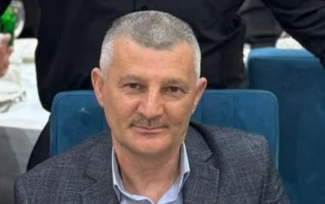 Şəhid atası vəfat etdi - FOTO