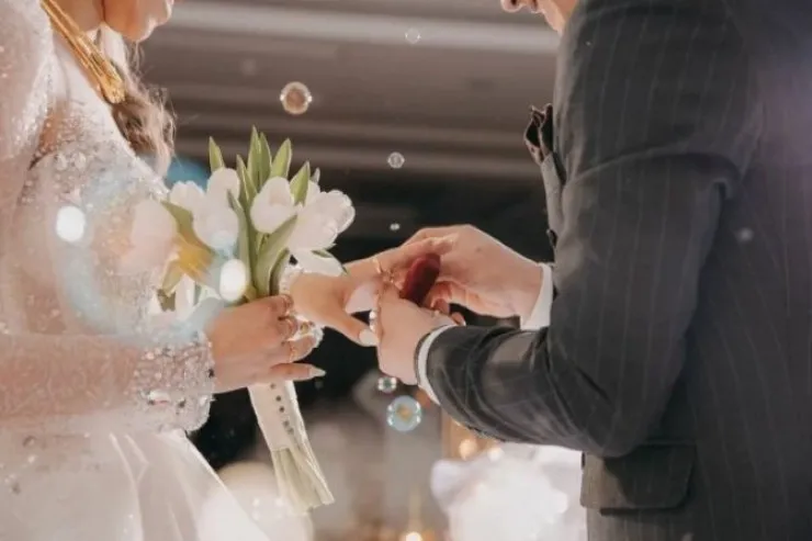 Xaricdə bağlanmış nikah Azərbaycanda etibarlıdır? - CAVAB