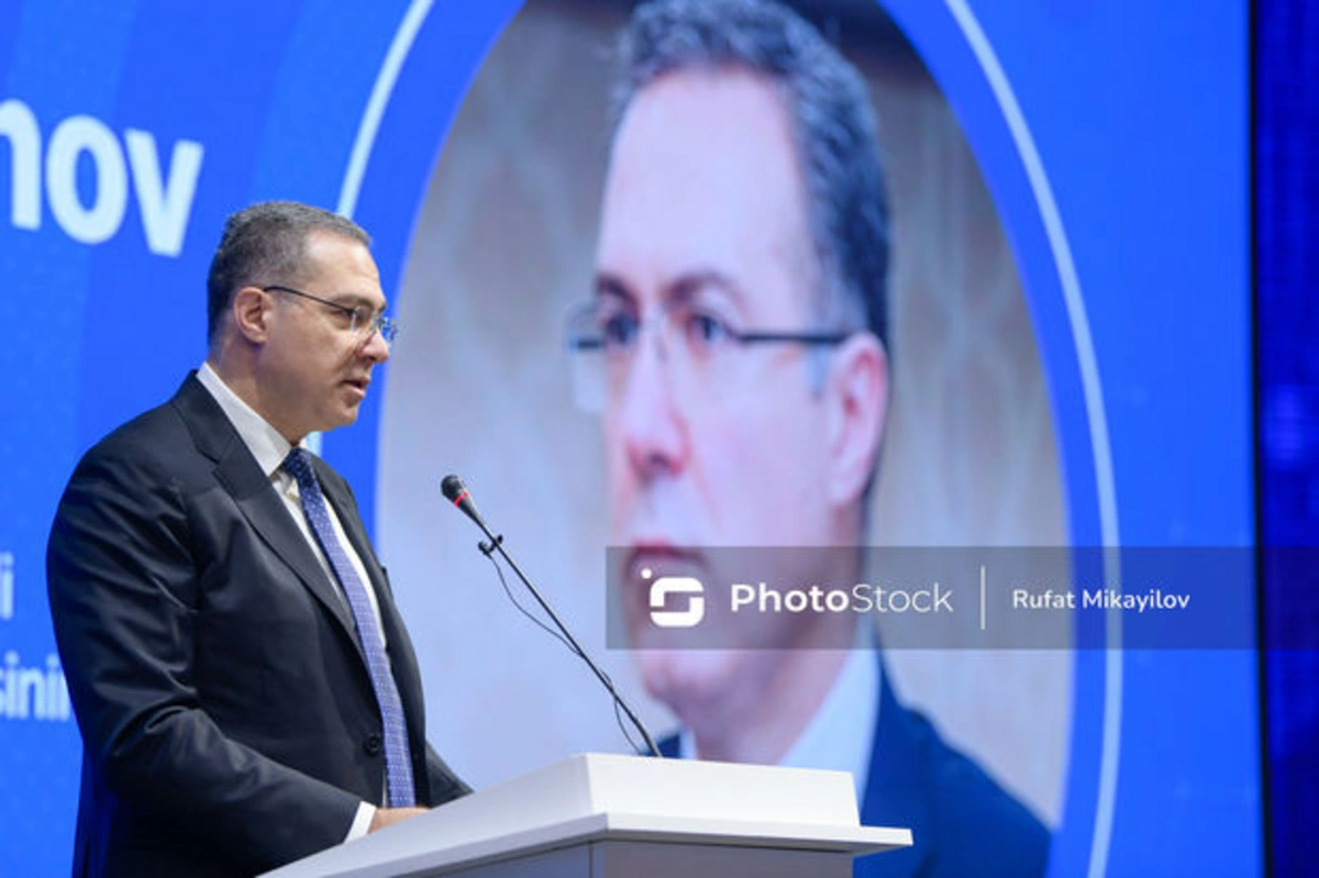 Шахмар Мовсумов: Таможенная система Азербайджана прошла глубокую трансформацию