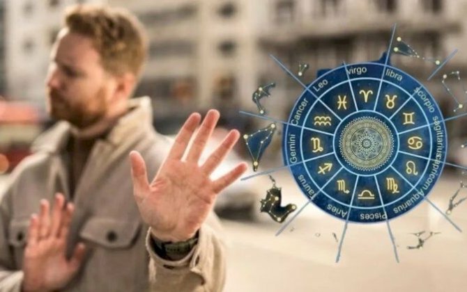 2026-cı ildə bu bürclər ən yaxınlarından zərbə alacaqlar