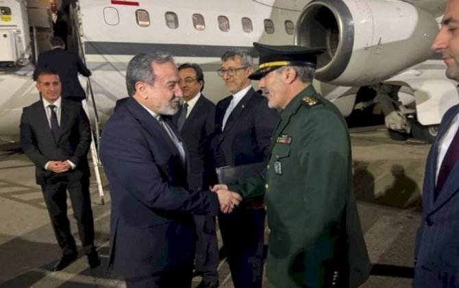 Abbas Arakçinin Bakı səfərinin şifrələri - Hansı məsələlər gündəmə gələcək?