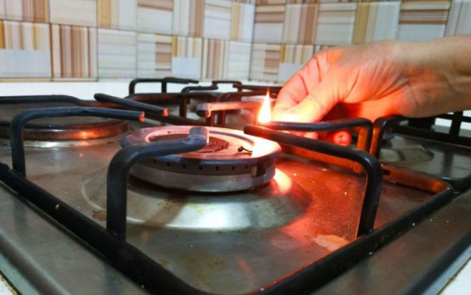 Sumqayıtda iki min abonentin qazı kəsiləcək