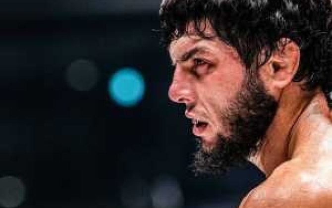 Tofiq Musayevə bu federasiyada yüksək VƏZİFƏ VERİLDİ