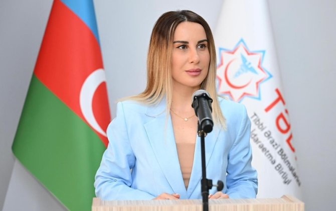 TƏBİB nümayəndəsi: 