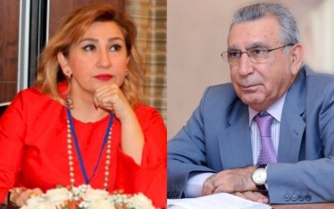 TƏCİLİ! Ramiz Mehdiyevin qızı ilə bağlı qərar verildi