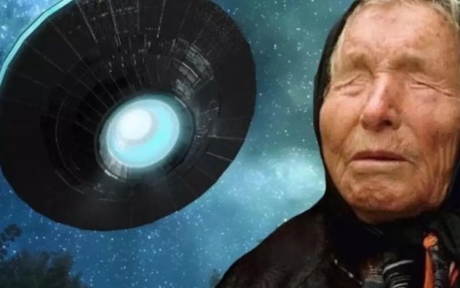 2026-cı ildə ŞOK HADİSƏLƏR olacaq: İlk dəfə! - Vanqanın proqnozu