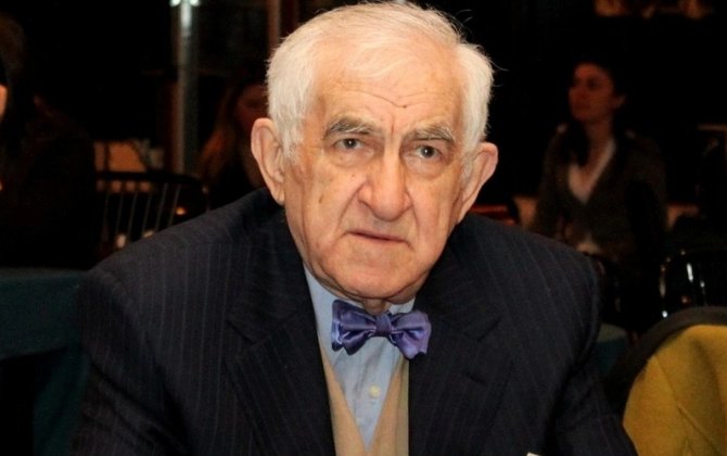 Prezidentdən Tofiq Bakıxanovla bağlı SƏRƏNCAM