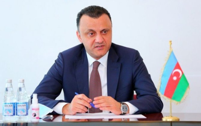 Vüqar Qurbanov bu mərkəzin direktorunu işdən çıxardı - FOTO