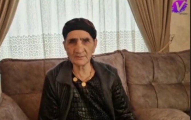 Kərbəlaya getmək üçün yığdığı pulu görün hara xərclədi - VİDEO