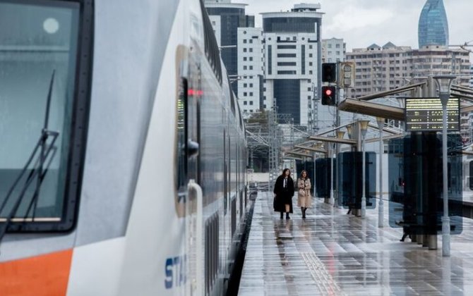 ADY bayram günlərində əlavə qatar reysləri təşkil edəcək