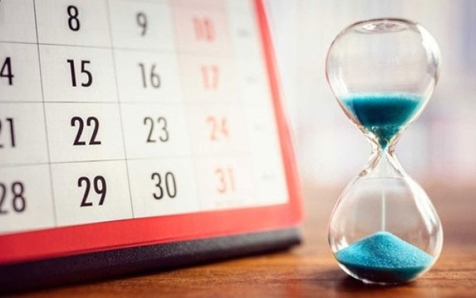 Azərbaycanda 4 günlük iş qrafikinə keçiləcək?