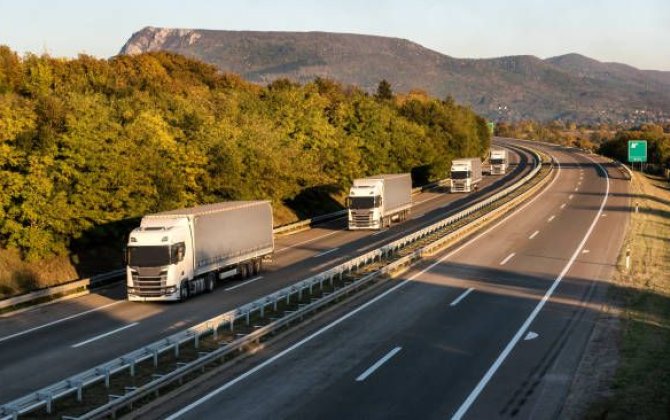 “Kommersiya məqsədli yük daşımaları üçün buraxılış kartının olması vacibdir”