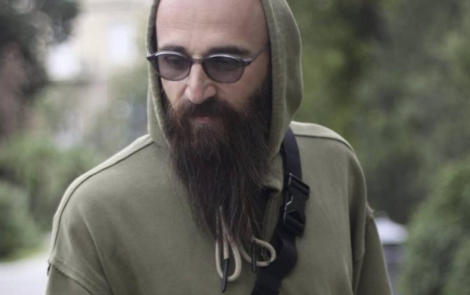 Xəzərdən tanınmış fotoqrafın meyiti tapıldı - FOTO