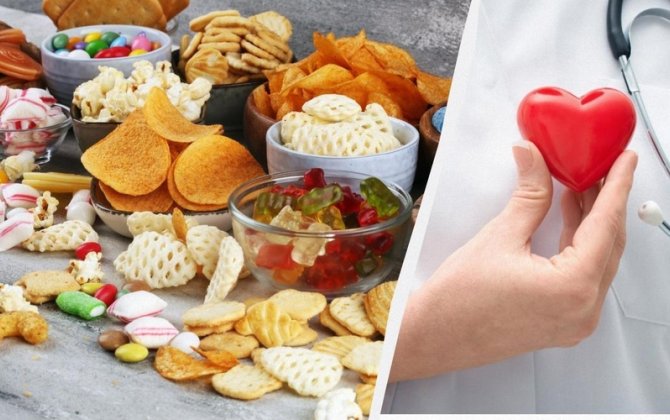 Çipsdən niyə imtina etmək lazımdır? - Kardioloqlar açıqladı