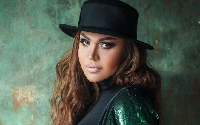 Tanınmışlar Rəqsanənin azadlığa çıxmasını qeyd etdilər - VİDEO